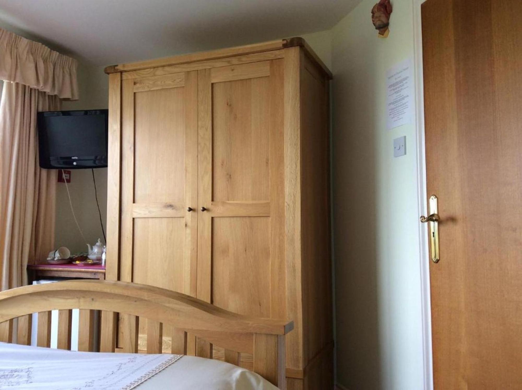 Room In Guest Room - Orchard Manor, Fore Street, Nr Truro Kültér fotó